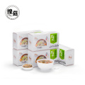 Top-Marke FD Instant-Gemüsesuppe